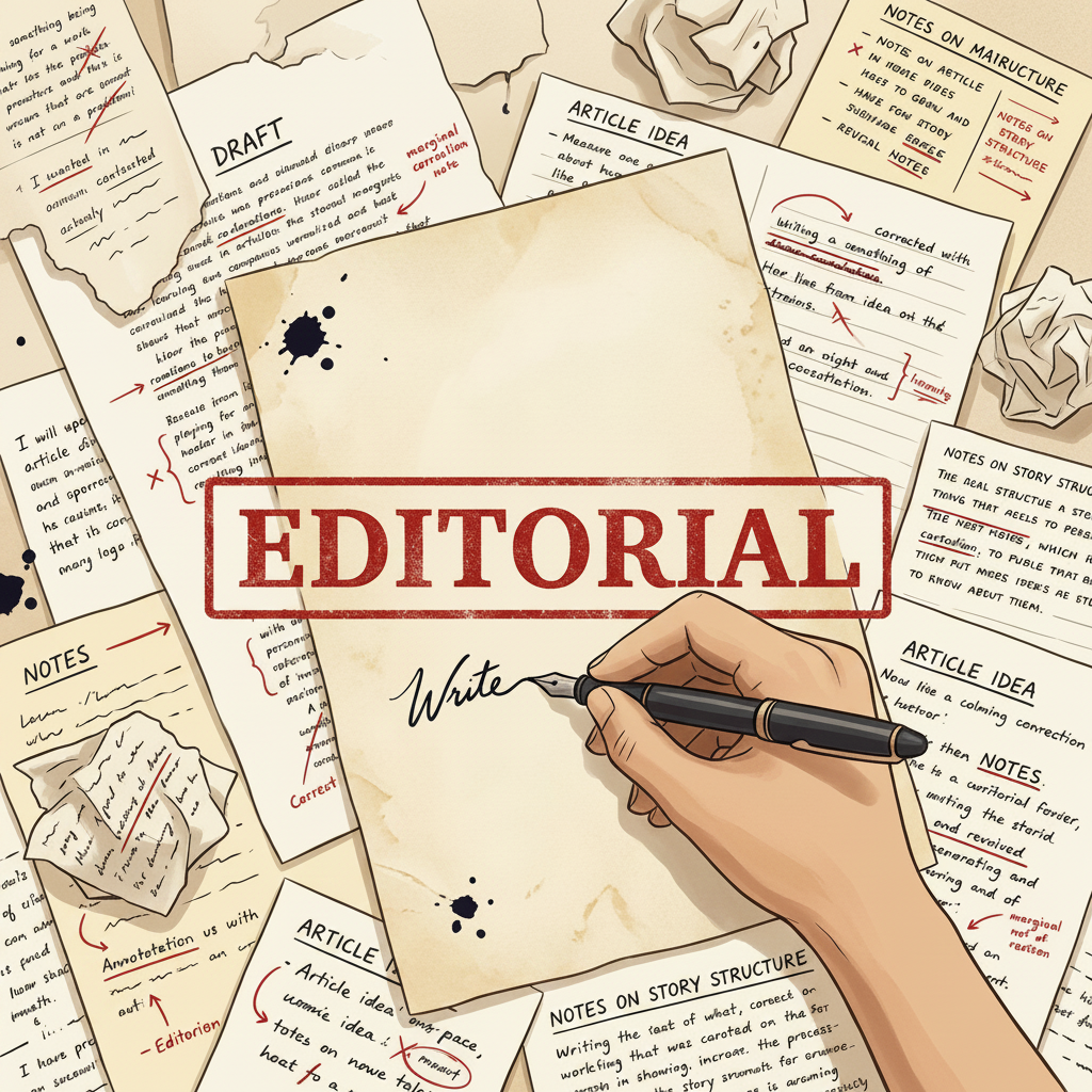 Editorial