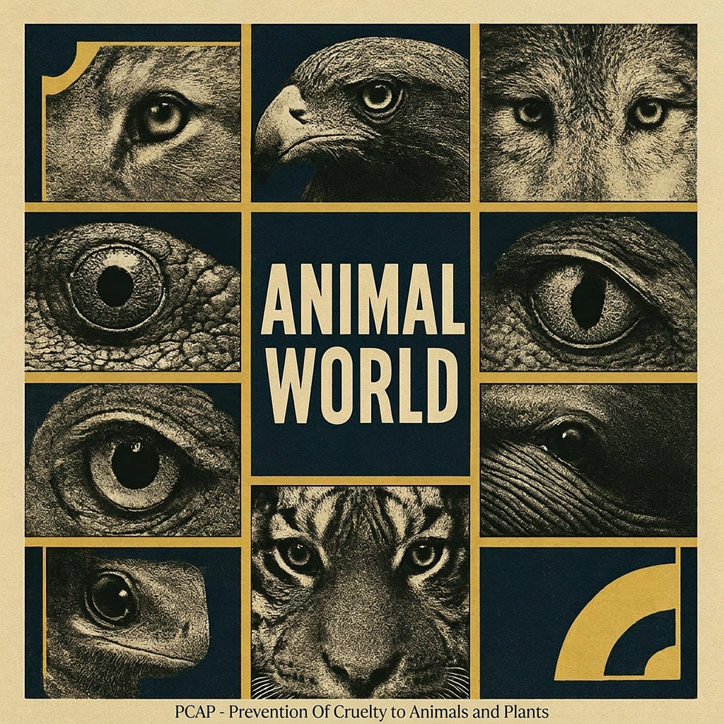 Animal World