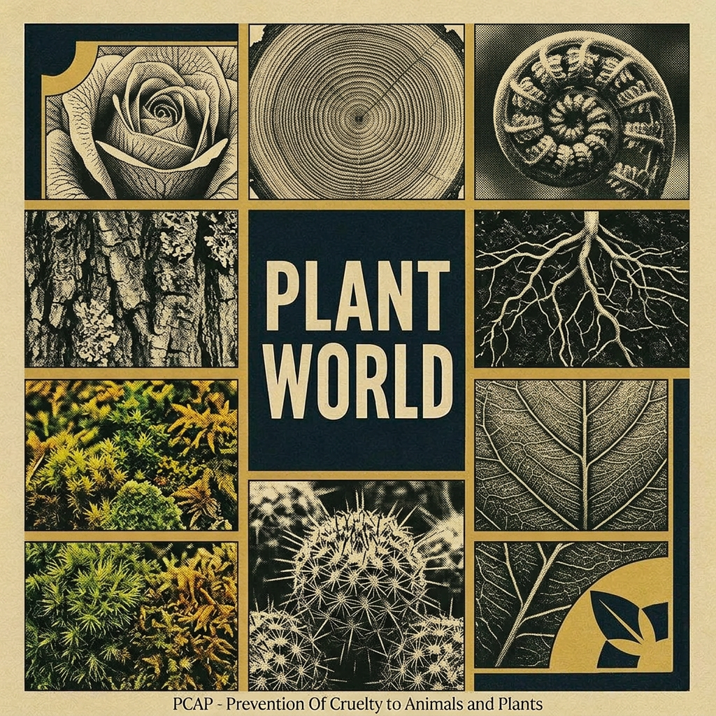 Plant World